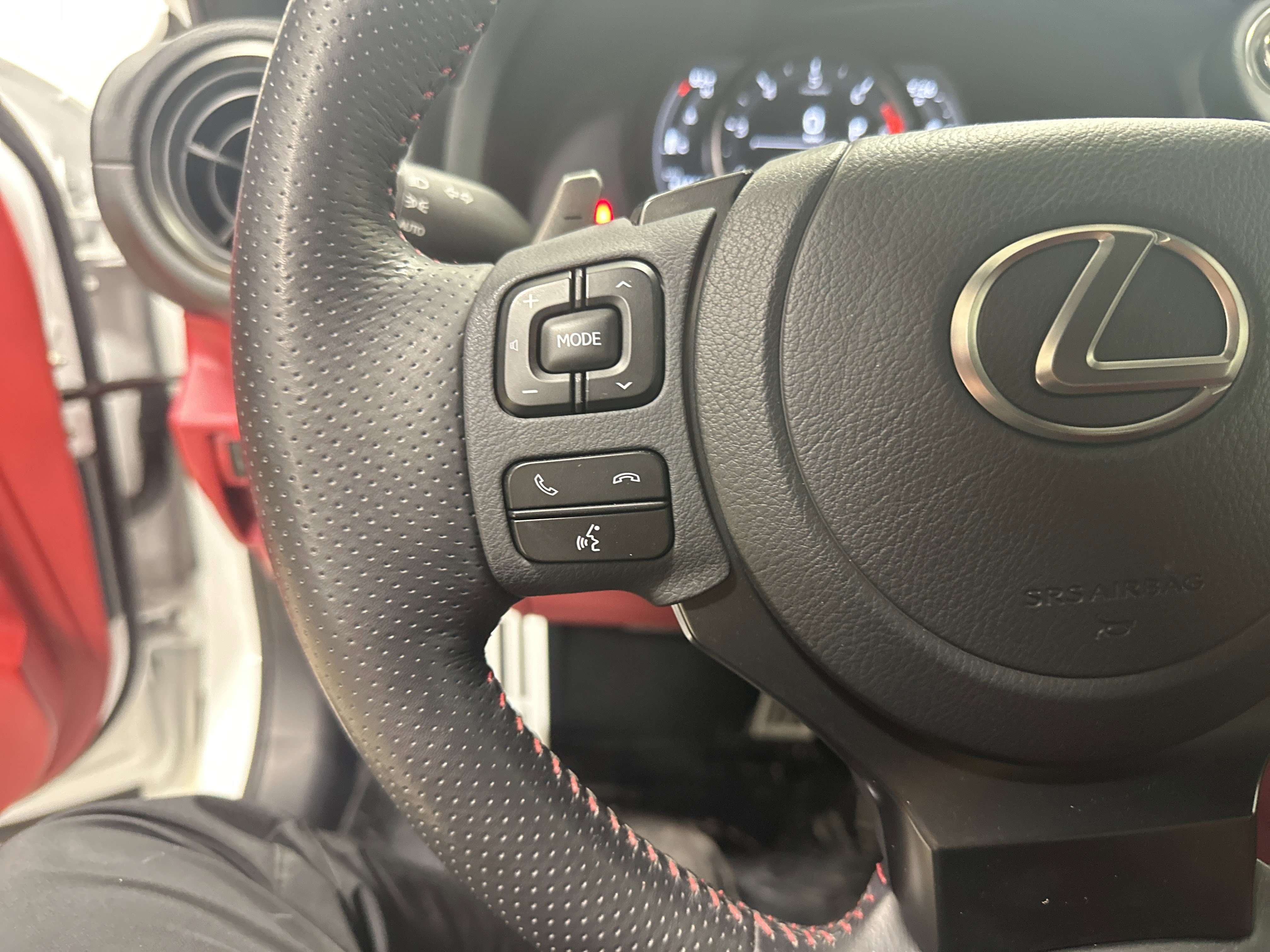 Used 2023 Lexus IS 350 F Sport AWD/4WD image 19