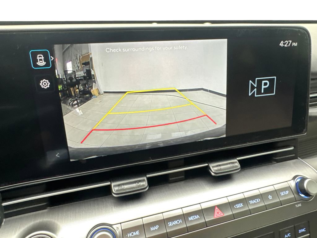 Used 2024 Hyundai Kona SEL FWD image 65