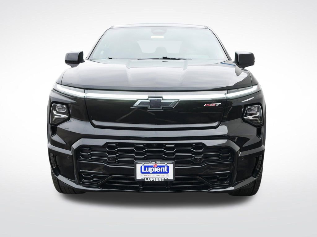 Used 2024 Chevrolet Silverado EV RST image 11
