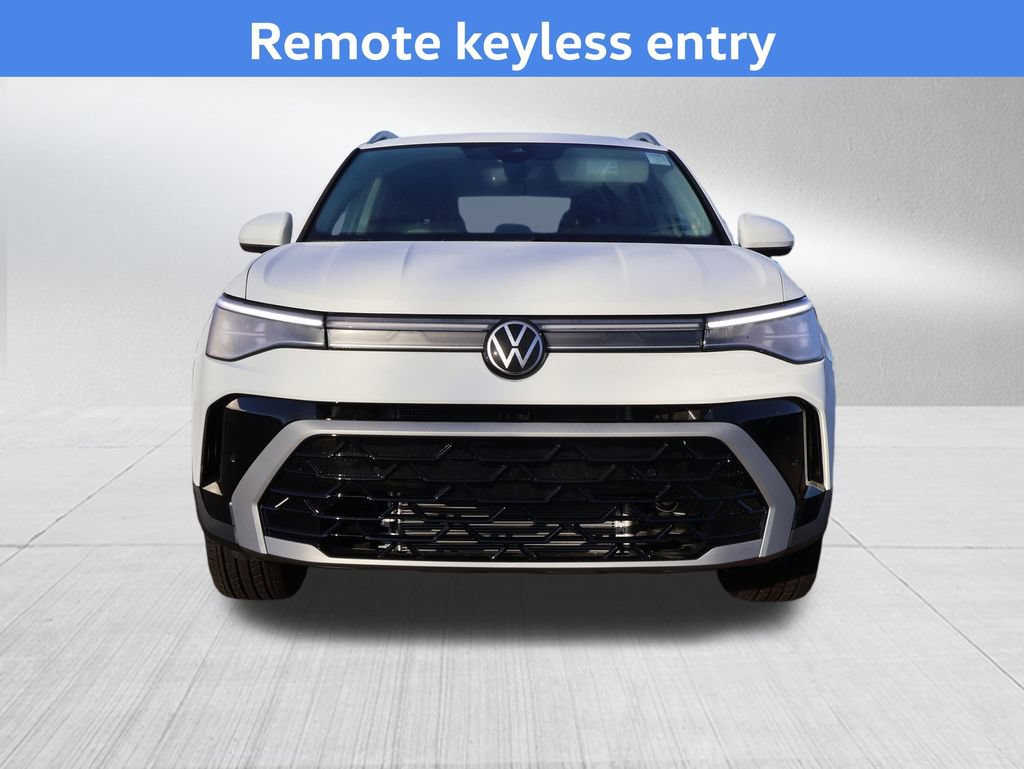 New 2026 Volkswagen Taos SEL AWD/4WD image 7