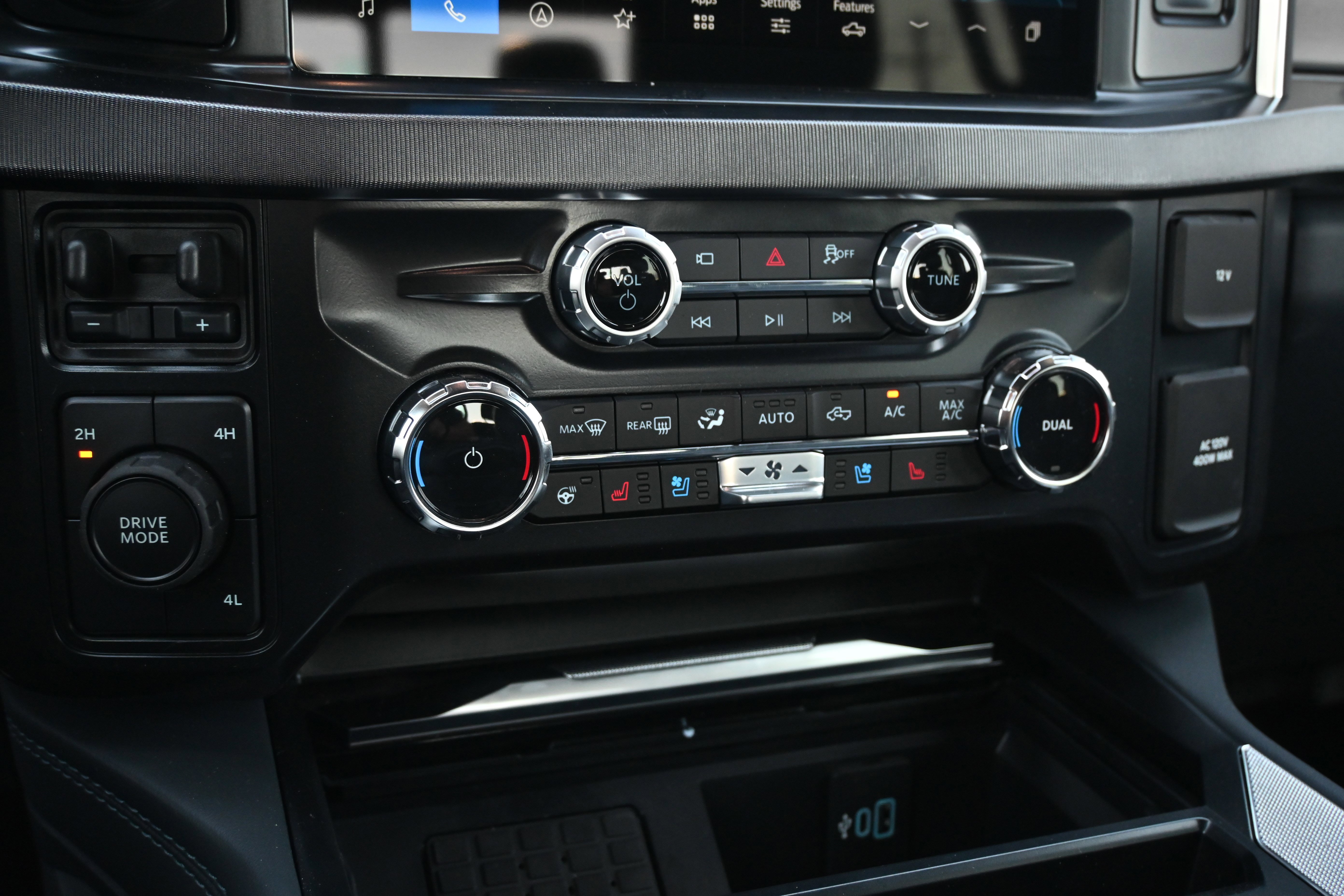 Used 2026 Ford F450 Platinum image 21