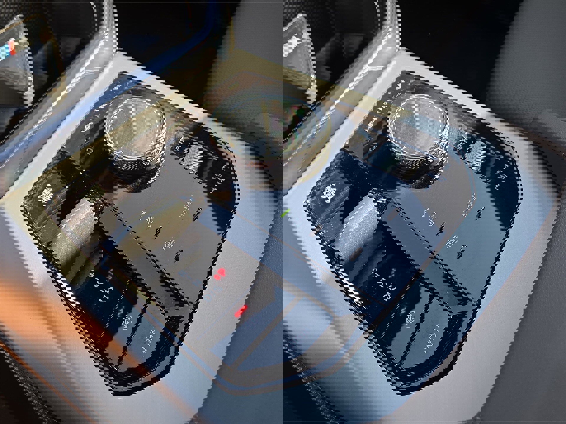 Used 2025 BMW X3 xDrive30i image 22