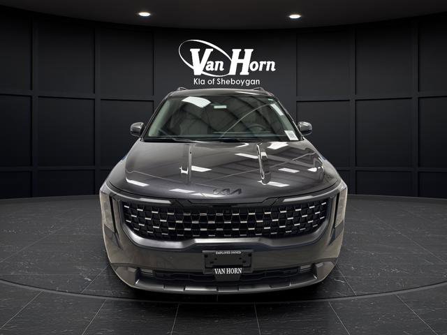 Used 2025 Kia Carnival SX image 13