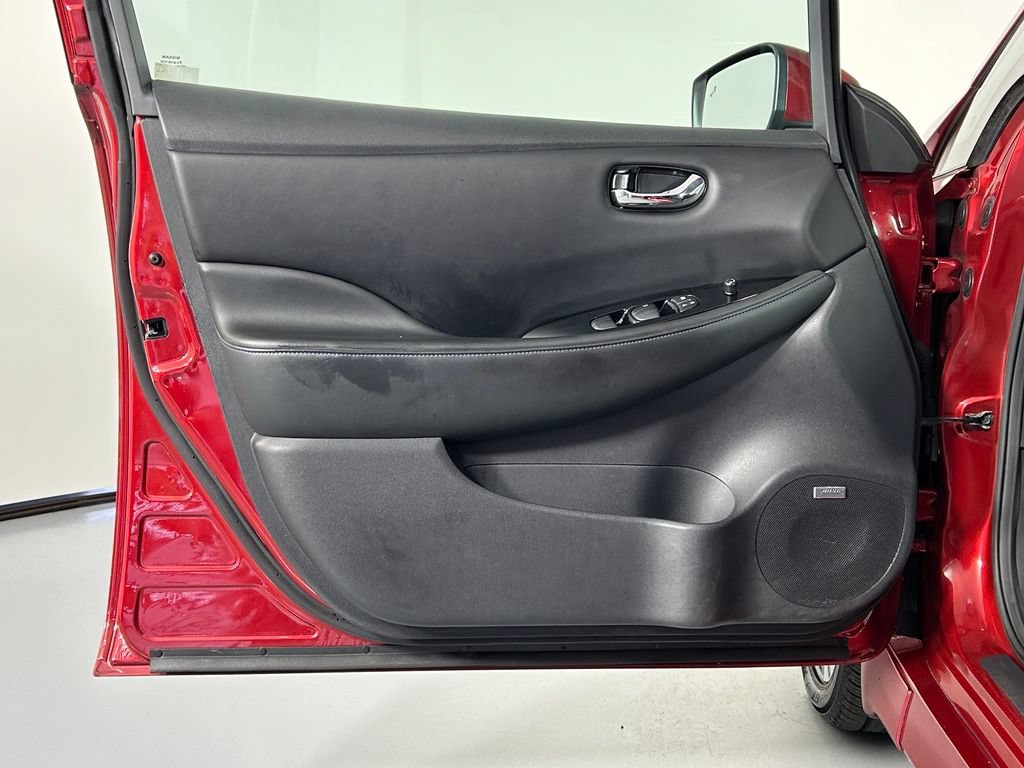 Used 2020 Nissan Leaf SL Plus FWD image 31