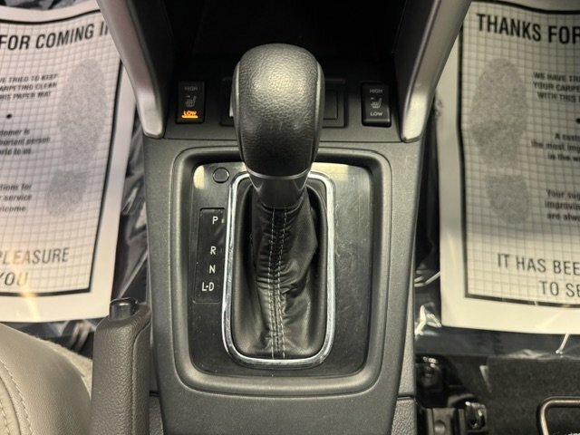 Used 2015 Subaru Forester 2.5i Touring w/ Eyesight & Navigation System AWD/4WD image 23