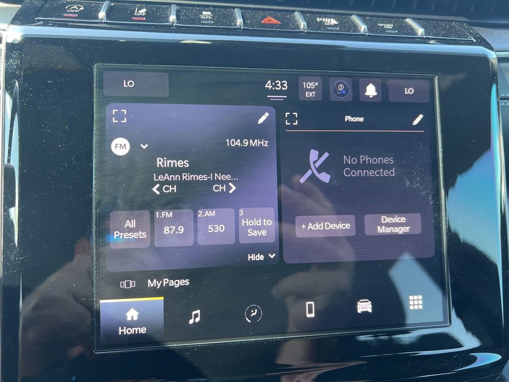 Used 2024 Jeep Grand Cherokee L Laredo RWD image 72