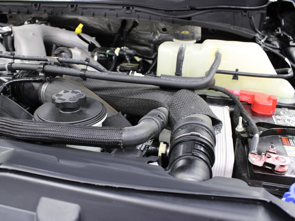 Used 2025 Ford F350 Platinum AWD/4WD image 40