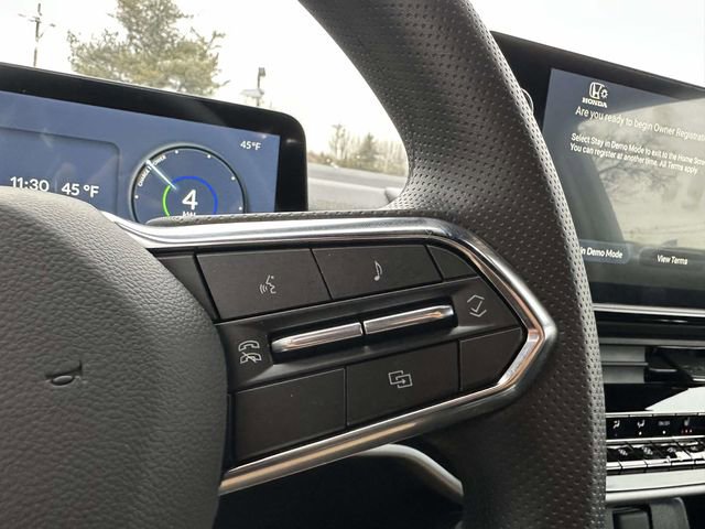 New 2026 Honda Prologue EX image 26