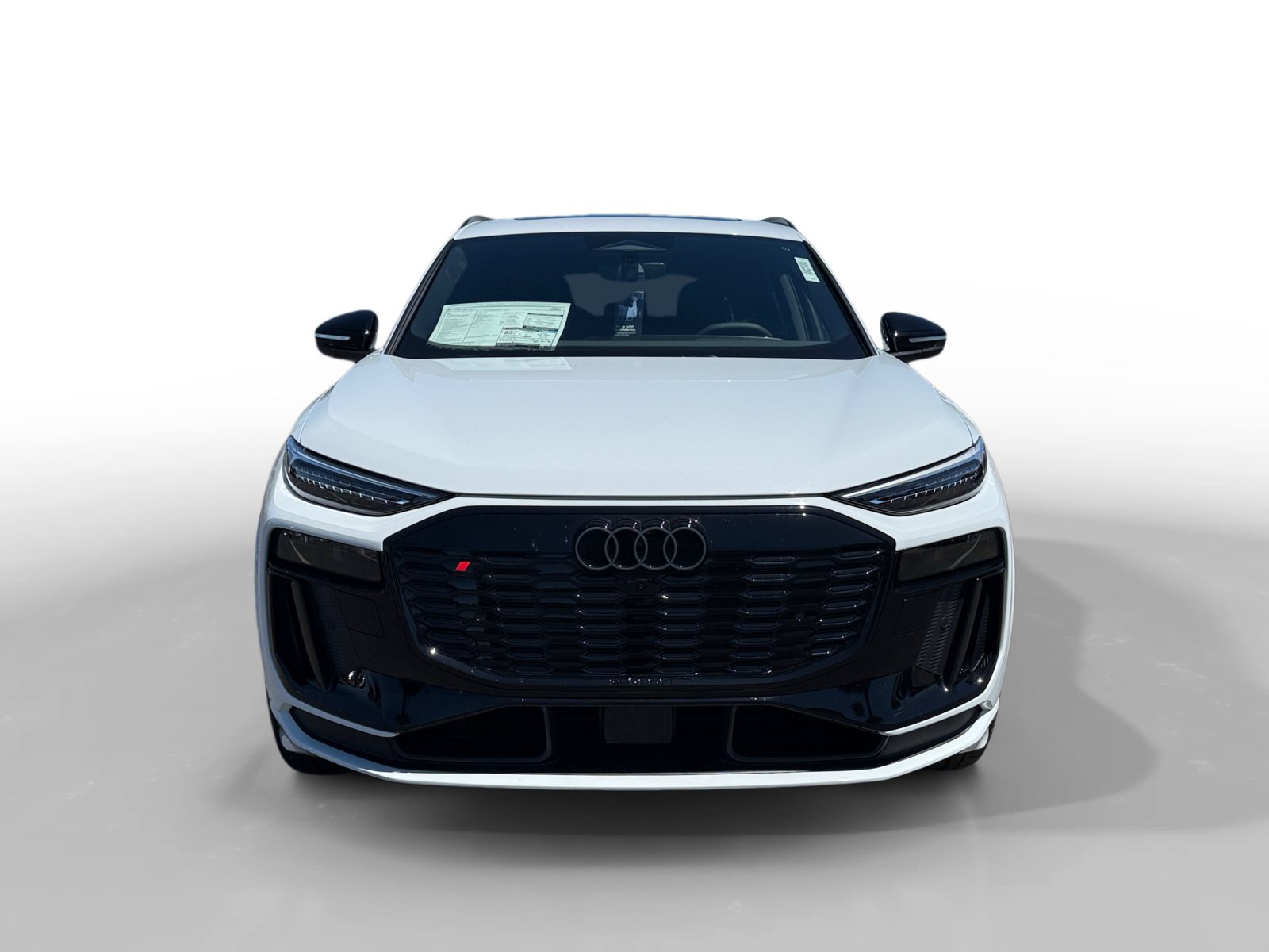 New 2027 Audi SQ6 e-tron Premium Plus AWD/4WD image 8