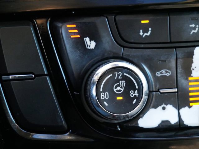 Used 2017 Buick Encore Essence w/ Experience Buick Package image 17