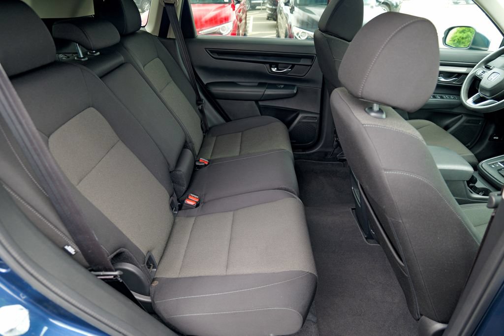 Used 2024 Honda CR-V EX image 31
