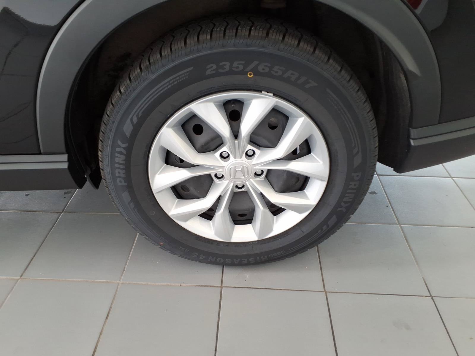 Certified 2023 Honda CR-V LX image 16