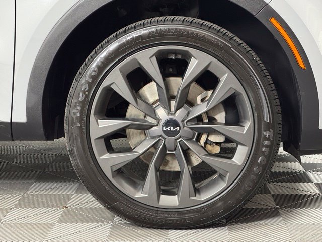 Certified 2023 Kia Sorento X-Line EX AWD/4WD image 9