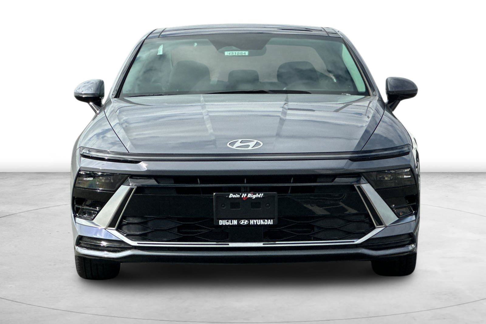 New 2026 Hyundai Sonata SEL FWD image 10