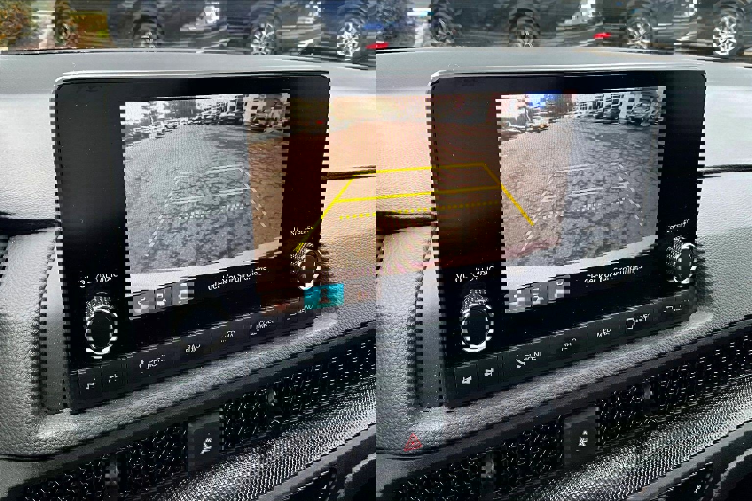 Used 2023 Honda CR-V Sport image 23