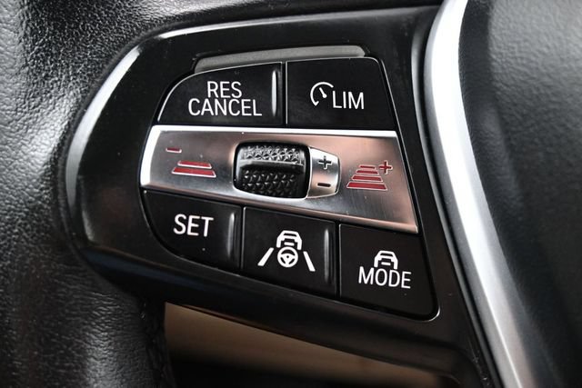 Used 2022 BMW 430i Gran Coupe w/ Parking Assistance Package RWD image 22