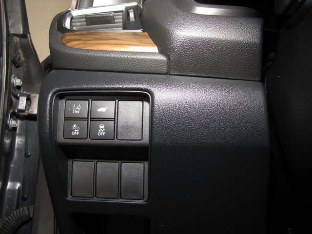 Certified 2022 Honda CR-V Touring image 9