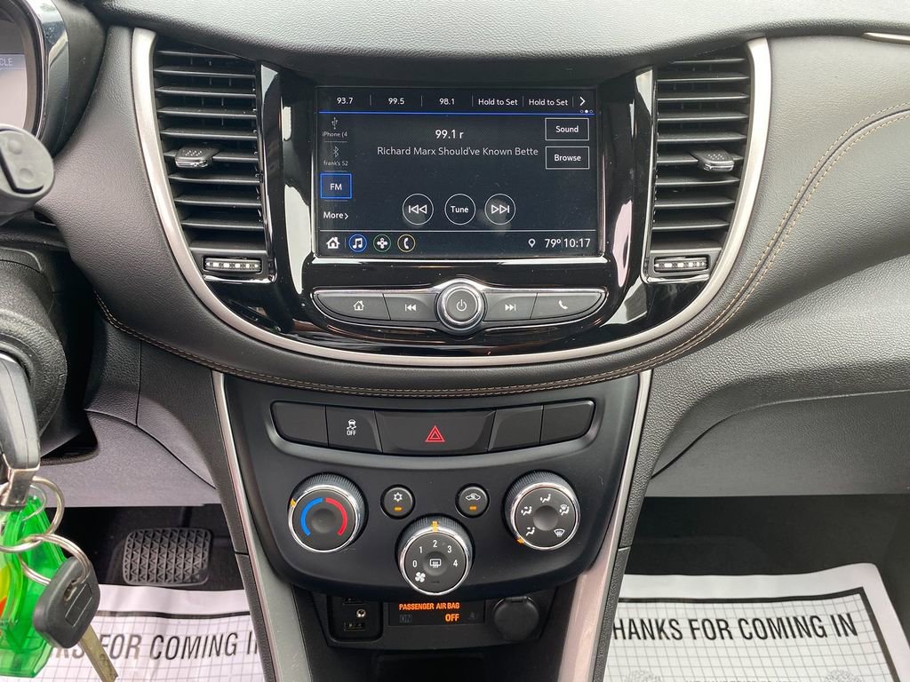 Used 2019 Chevrolet Trax LS image 18