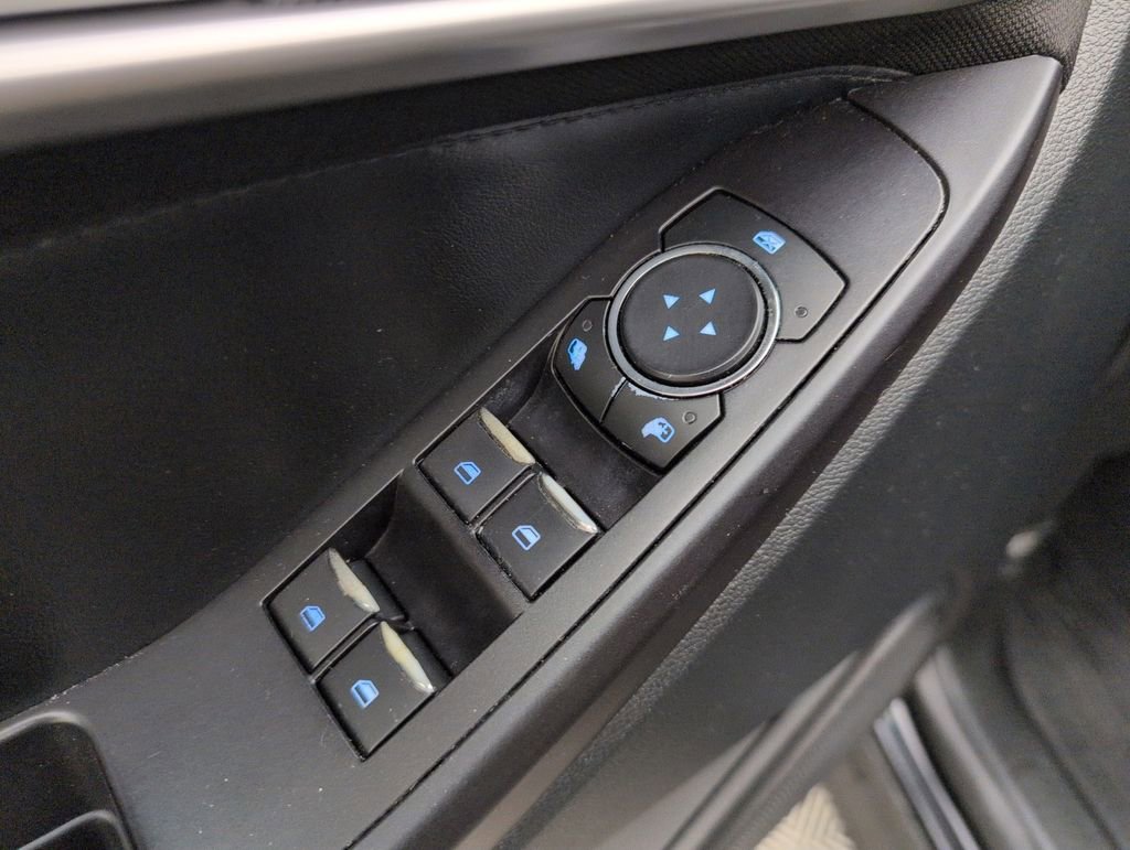 Used 2020 Ford Explorer XLT w/ Class III Trailer Tow Package image 34