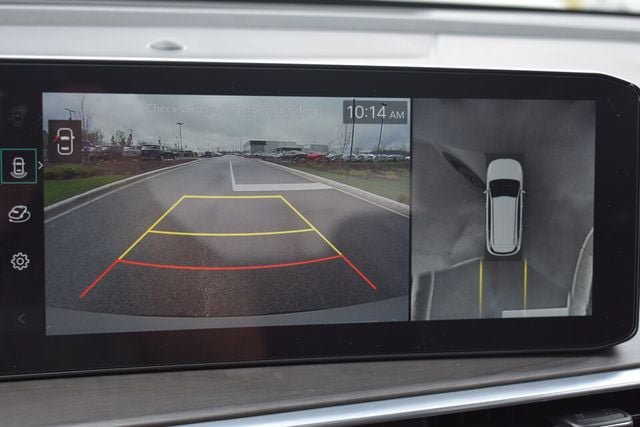 New 2026 Kia Sorento SX Prestige AWD/4WD image 35