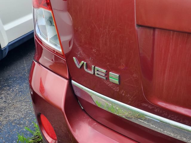 Used 2009 Saturn Vue Green Line FWD image 8