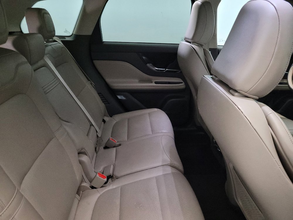 Used 2022 Lincoln Corsair AWD w/ Equipment Group 101A image 19