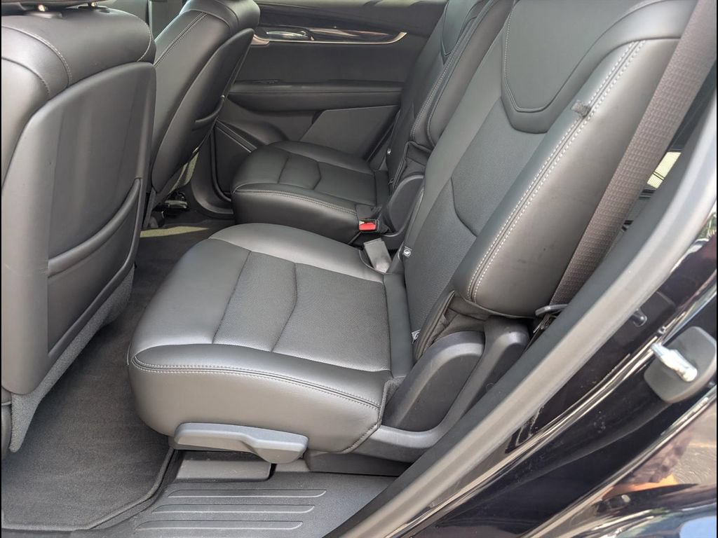 Used 2021 Cadillac XT6 Premium Luxury AWD/4WD image 8