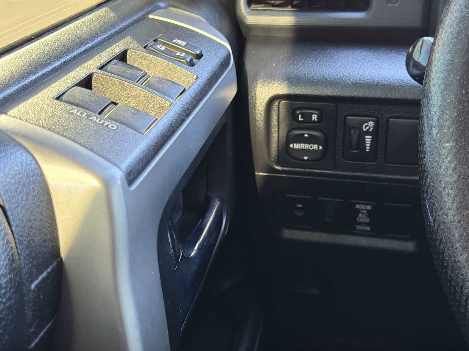 Used 2014 Toyota 4Runner 2WD image 18