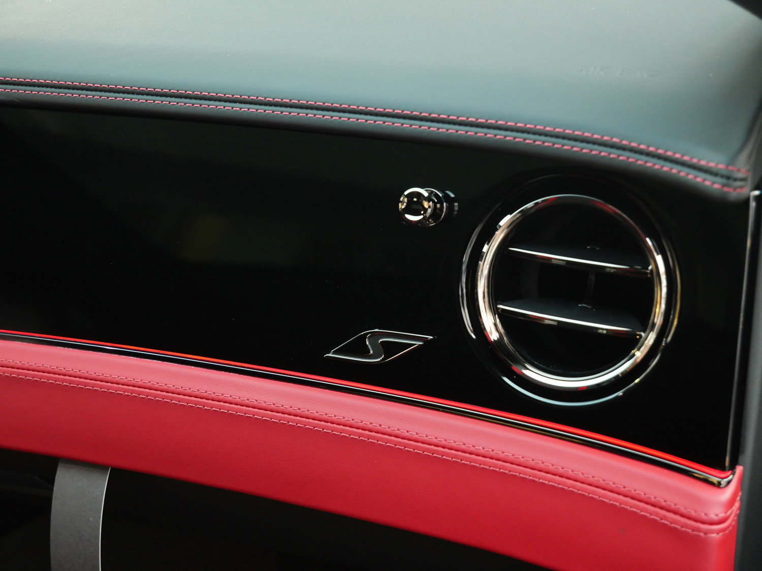 New 2026 Bentley Continental GT S AWD/4WD image 21