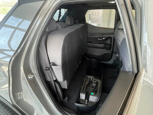Used 2022 Hyundai Santa Cruz SEL w/ Activity Package FWD image 30
