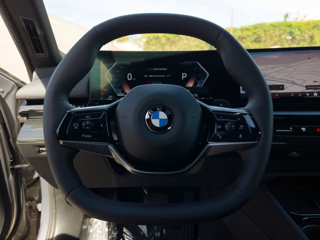 Used 2025 BMW 530i image 15