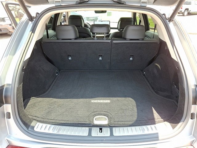 Used 2025 Genesis GV70 2.5T w/ Advanced Package image 29