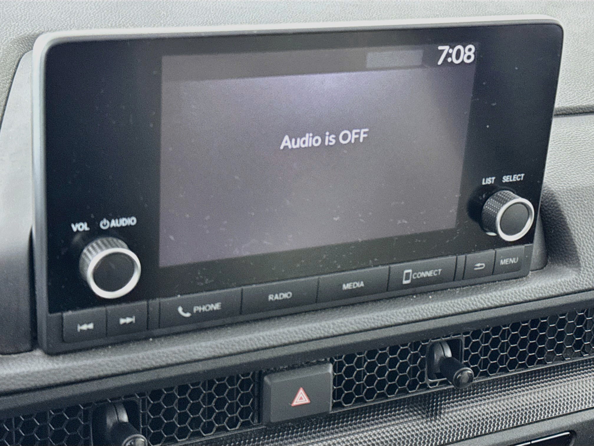 Certified 2024 Honda CR-V EX image 14