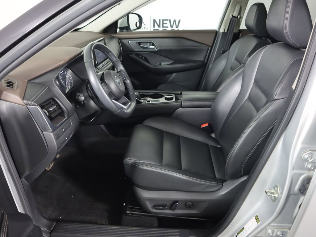 Used 2021 Nissan Rogue SL image 20