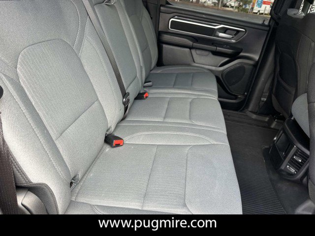 Used 2023 RAM 1500 Big Horn w/ Trailer Tow Group image 14