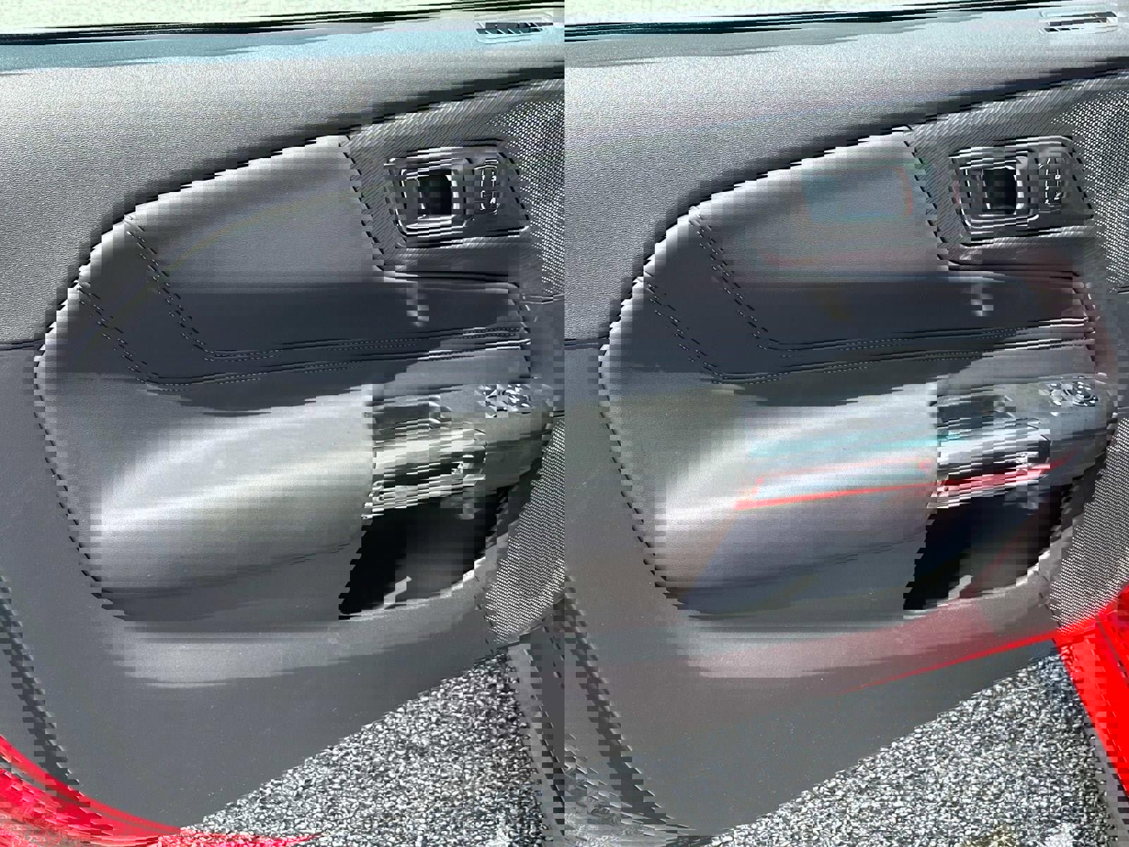 New 2025 Ford Mustang GT Premium w/ 60th Anniversary Package image 40