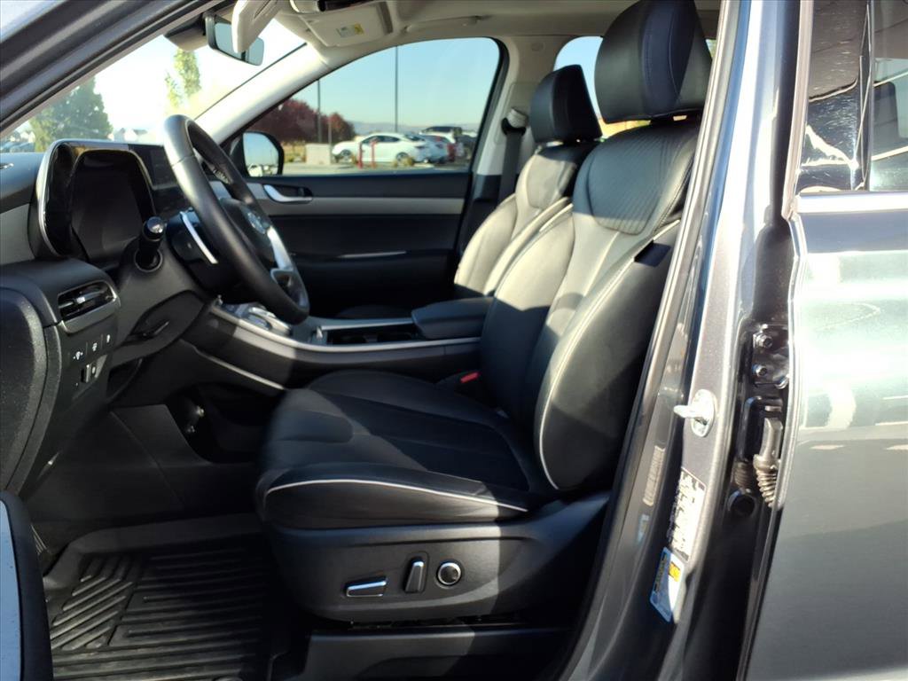 Used 2024 Hyundai Palisade XRT image 12