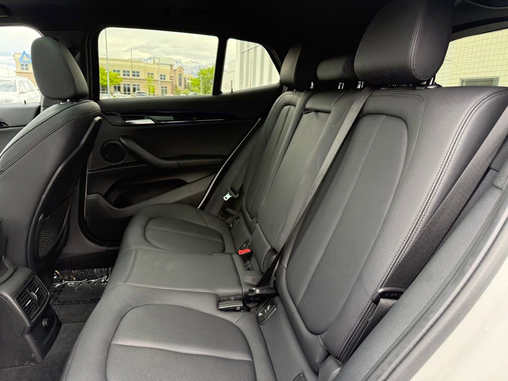 Used 2018 BMW X2 xDrive28i image 17