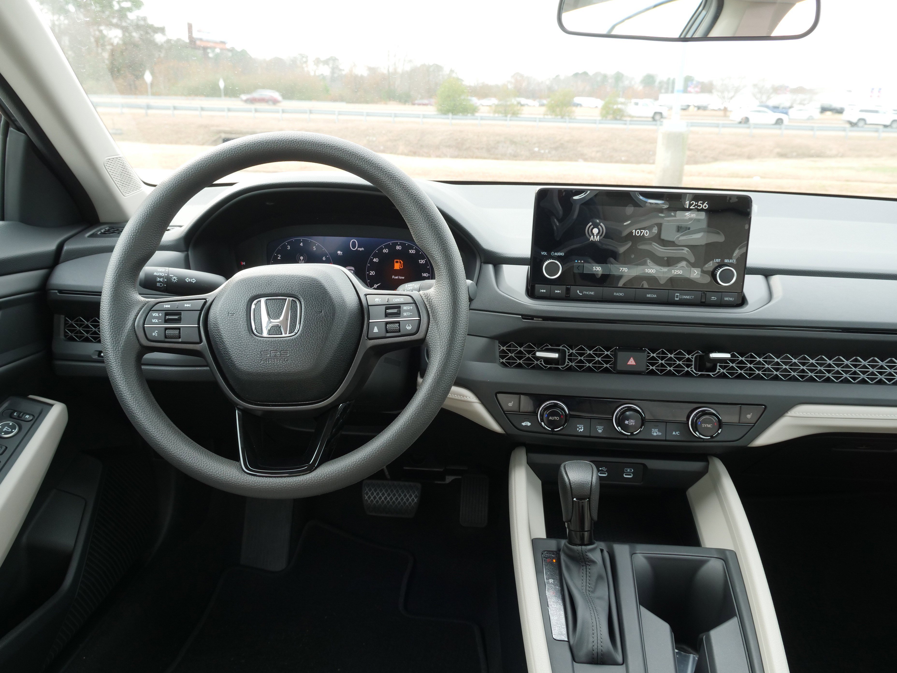 New 2025 Honda Accord SE image 20