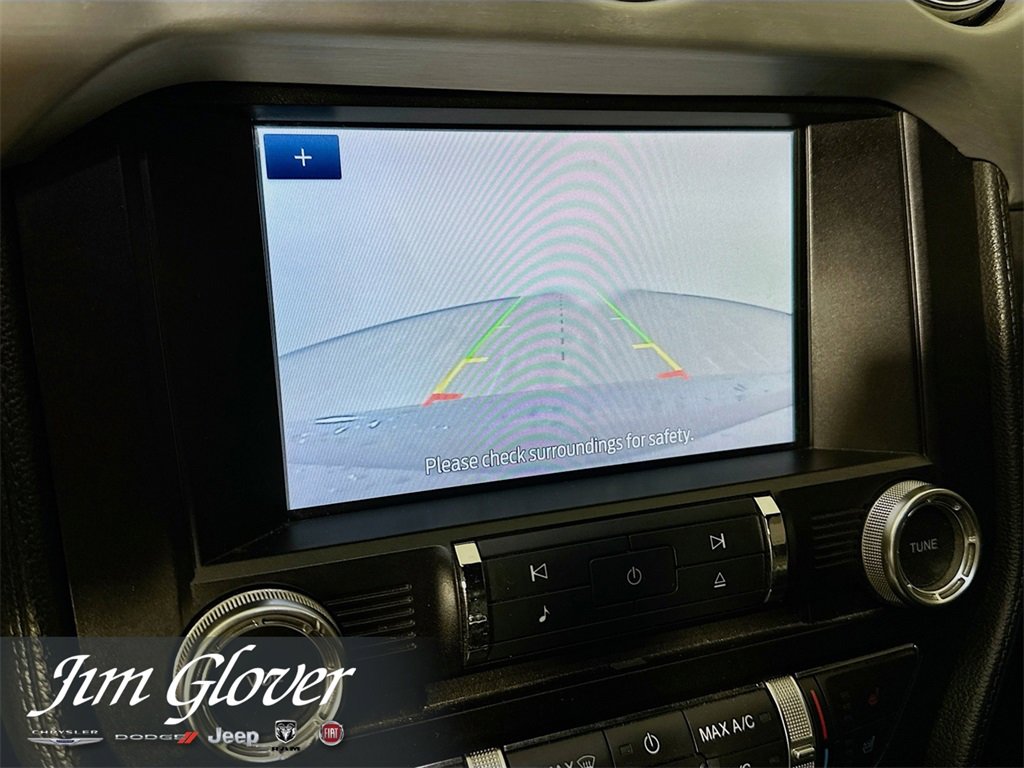 Used 2015 Ford Mustang GT Premium image 31