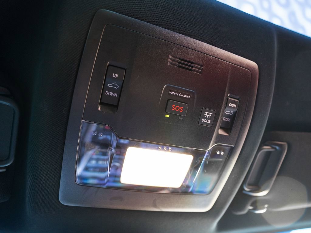 Used 2018 Lexus NX 300 F Sport w/ F Sport Premium Package image 30