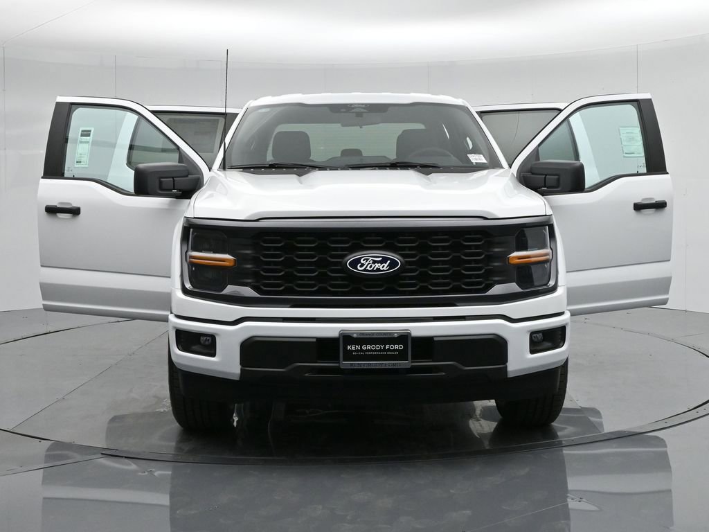 Used 2024 Ford F150 STX image 19