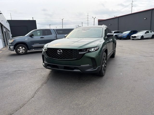 New 2026 MAZDA CX-50 AWD 2.5 S w/ Weather Package image 22