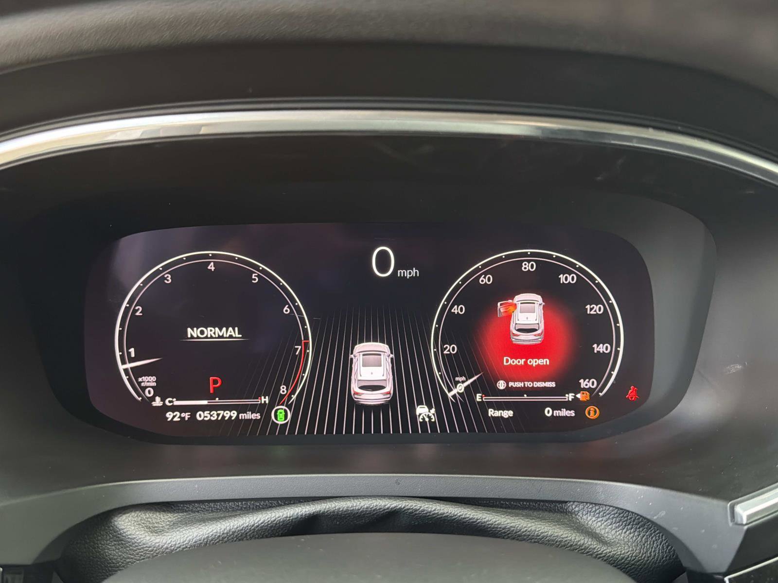 Used 2022 Acura MDX SH-AWD w/ Technology Package image 33