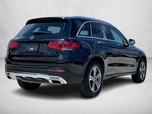 Certified 2022 Mercedes-Benz GLC 300 video 2