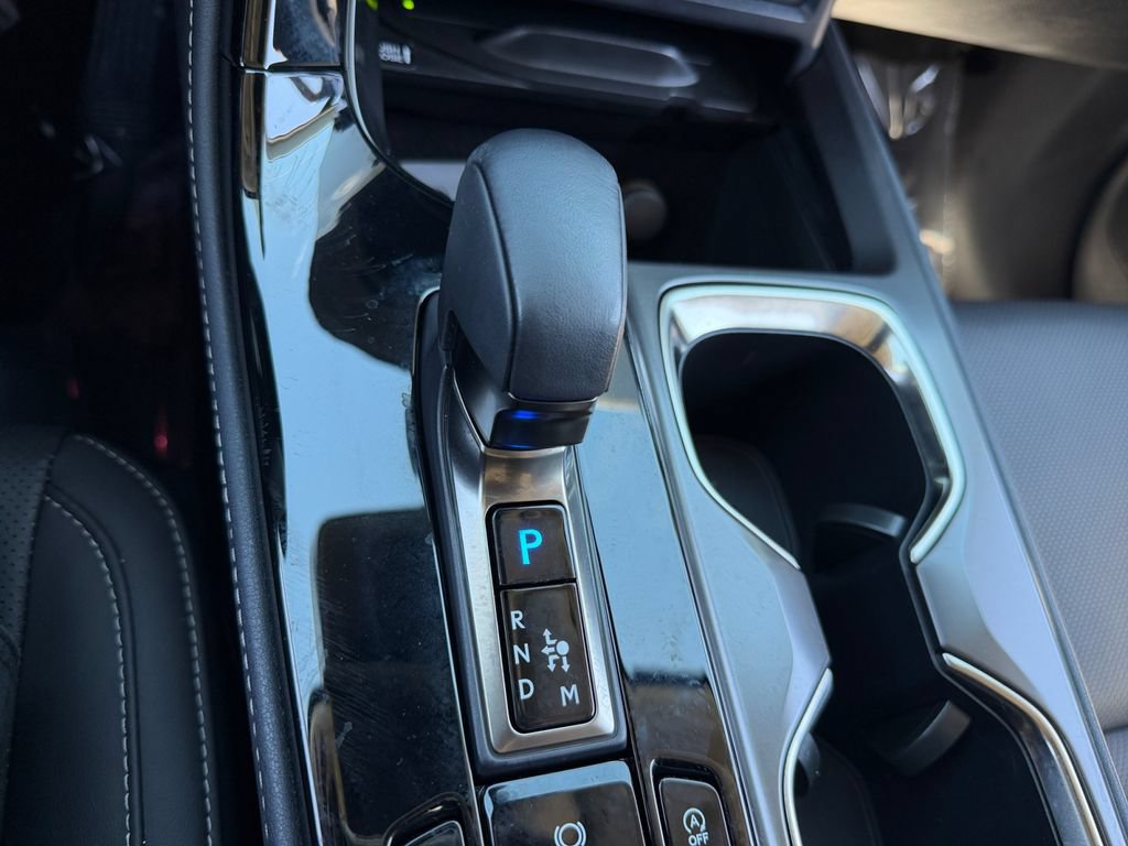 Certified 2025 Lexus NX 250 AWD w/ Accessory Package (2T) image 25