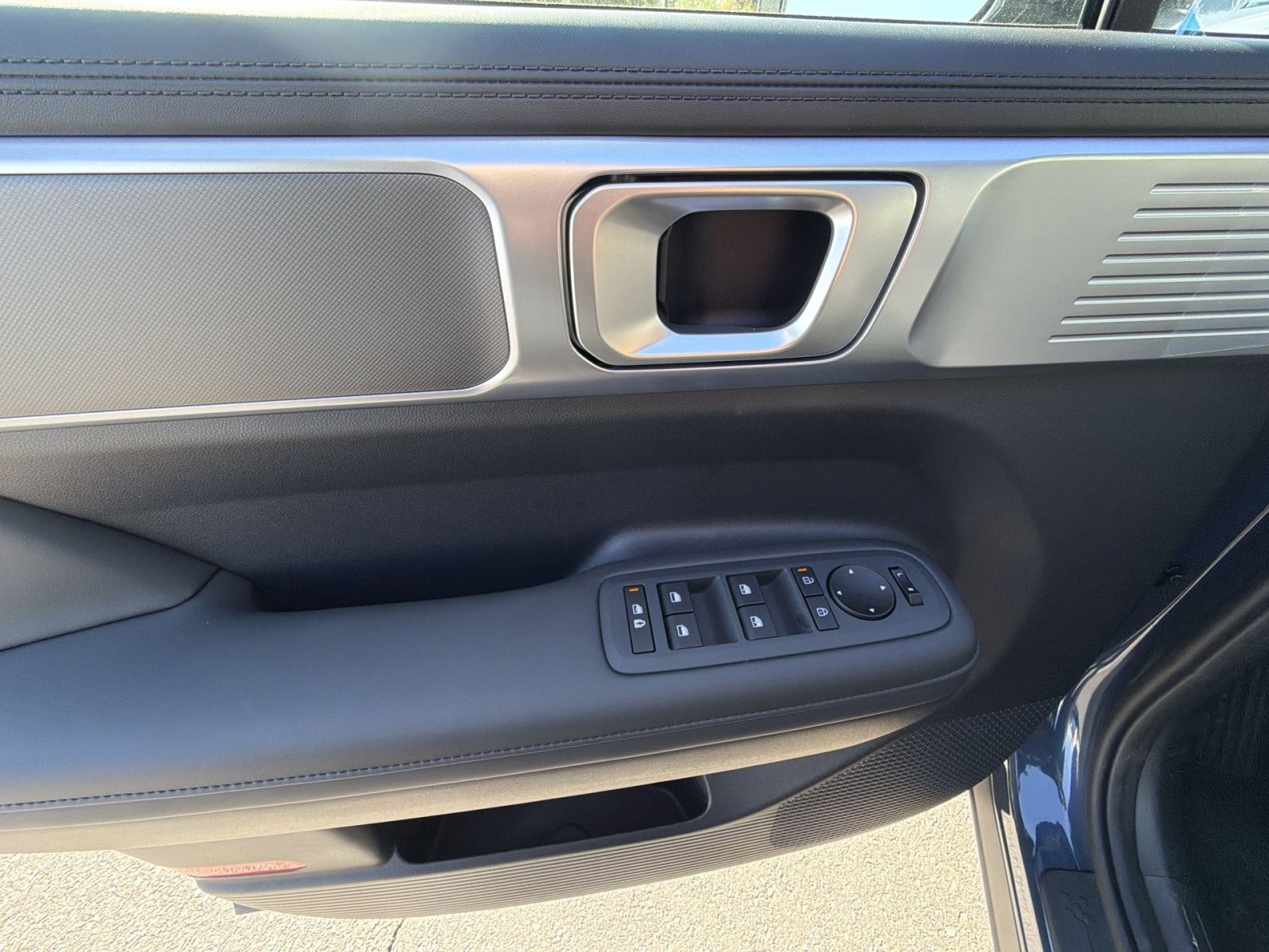 New 2026 Hyundai Santa Fe XRT AWD/4WD image 15