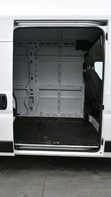 Used 2023 RAM ProMaster 2500 image 11