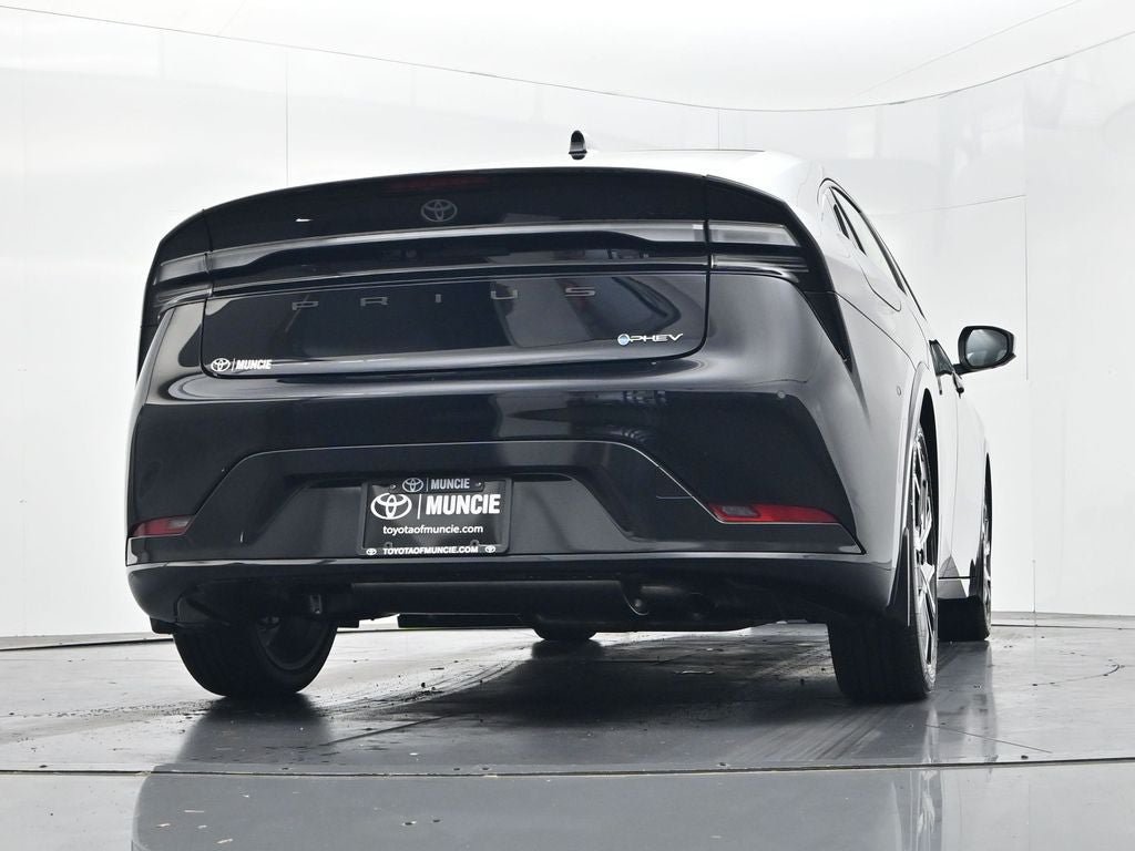New 2026 Toyota Prius Plug-In Hybrid w/ Limited Premium Package FWD image 51