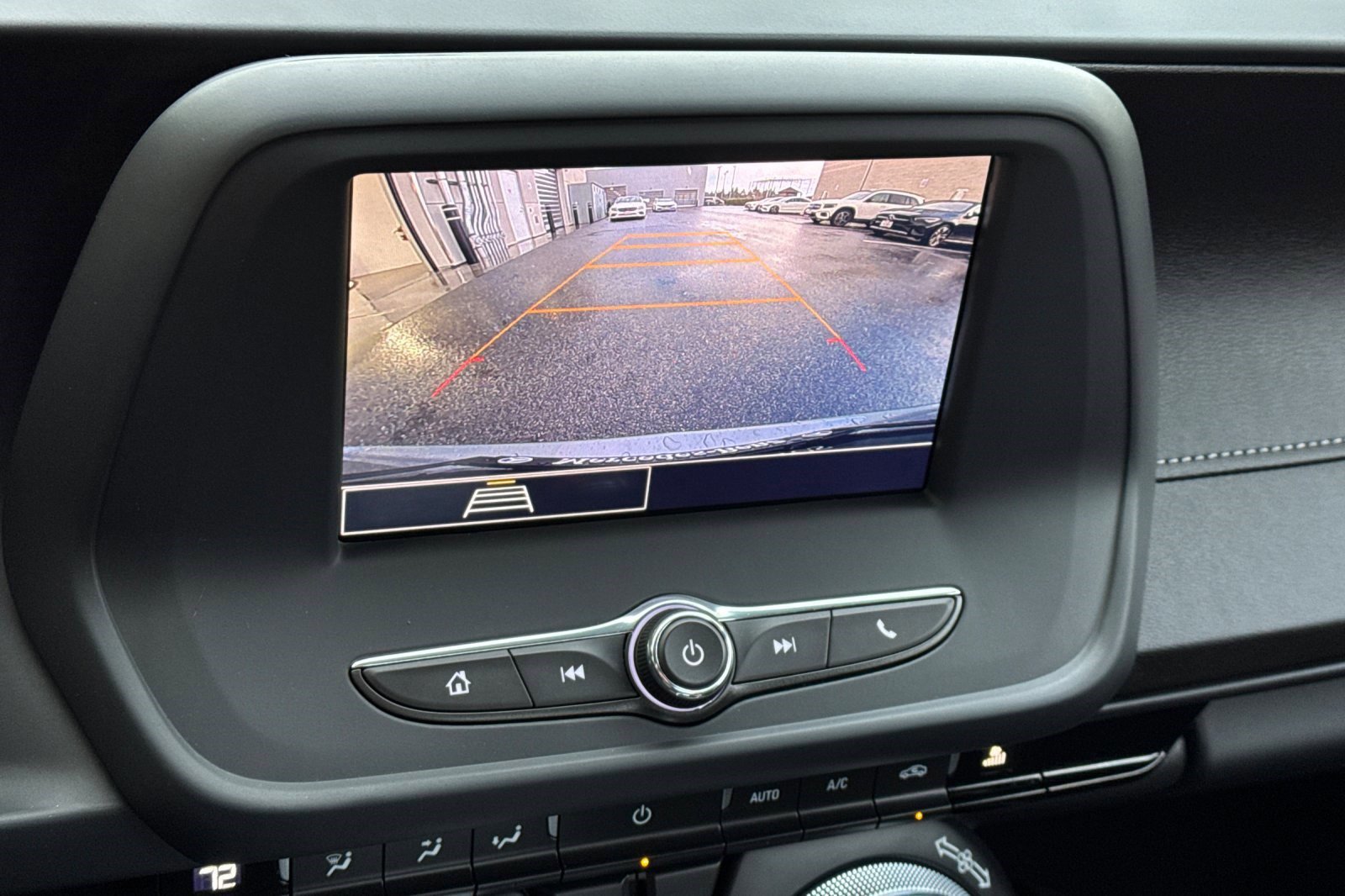 Used 2023 Chevrolet Camaro LT RWD image 21
